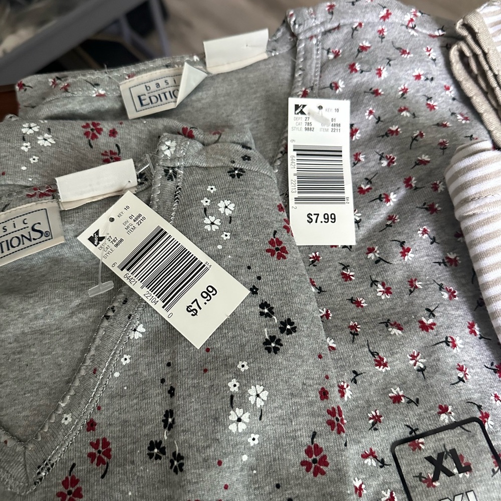 Basic Editions Top Bundle - image 2